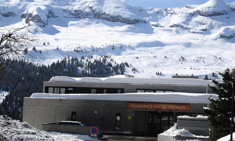 Résidence Les Pleiades - Flaine - 1