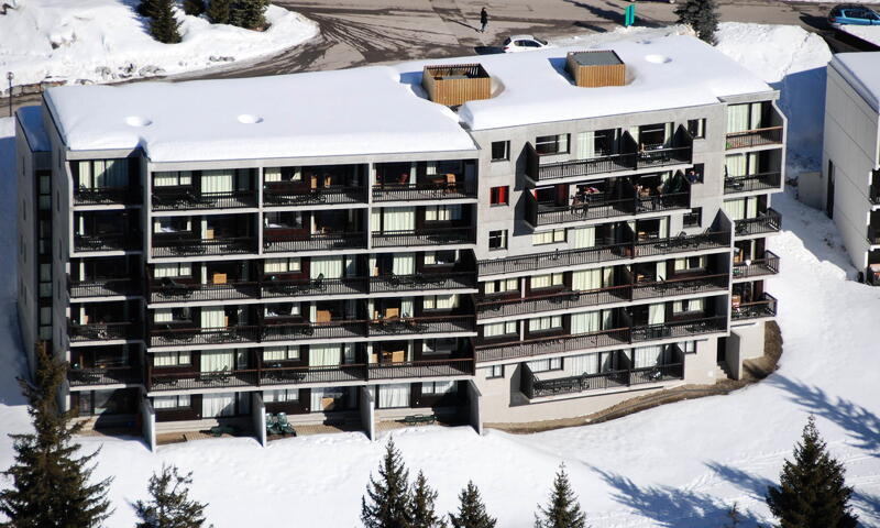 France - Alpes et Savoie - Flaine - Résidence Les Pleiades