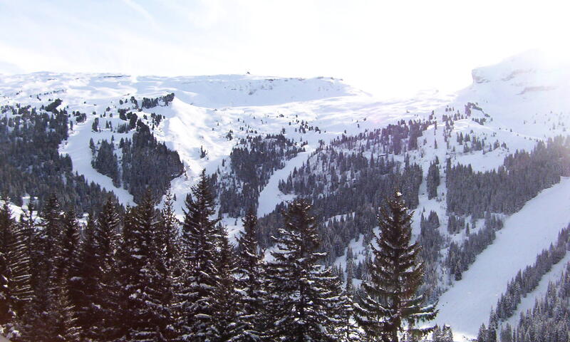 France - Alpes et Savoie - Flaine - Résidence Les Pleiades