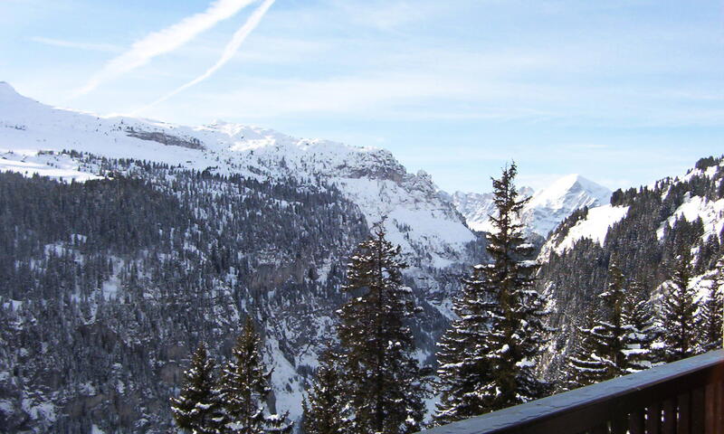 France - Alpes et Savoie - Flaine - Résidence Les Pleiades