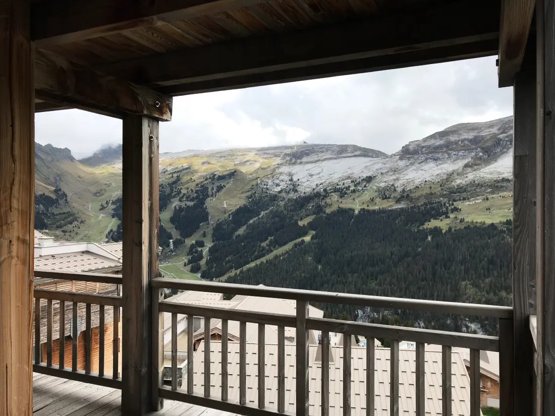 Résidence Refuge du Golf - maeva Home