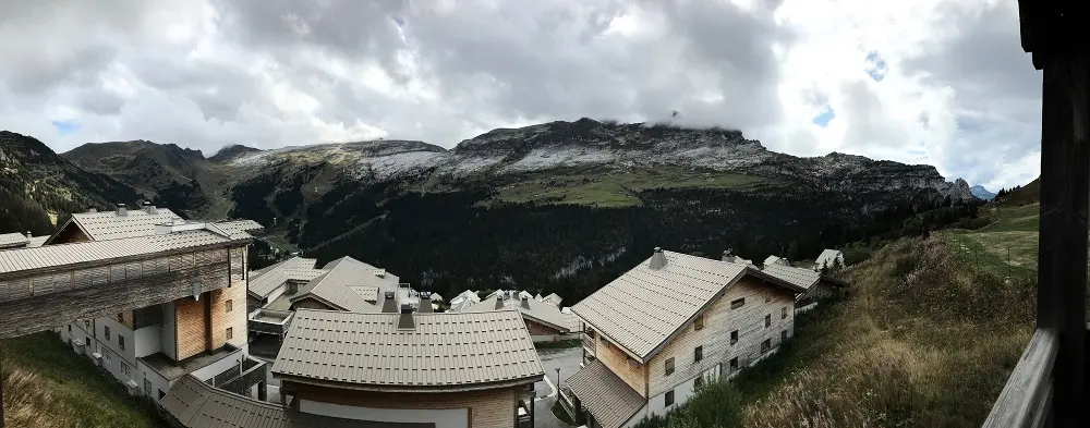 Résidence Refuge du Golf - maeva Home