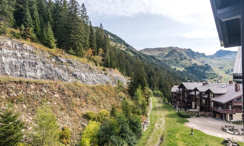 France - Alpes et Savoie - Flaine - Résidence Les Terrasses d'Eos - maeva Home Prestige
