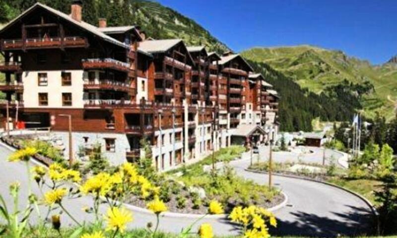 France - Alpes et Savoie - Flaine - Résidence Les terrasses d'Eos - maeva Home - Appartement Sélection