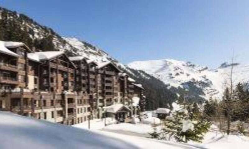 France - Alpes et Savoie - Flaine - Résidence Les terrasses d'Eos - maeva Home