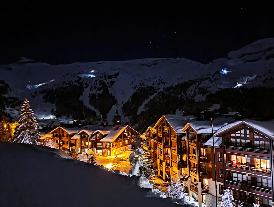 Résidence Les Terrasses d'Eos - maeva Home