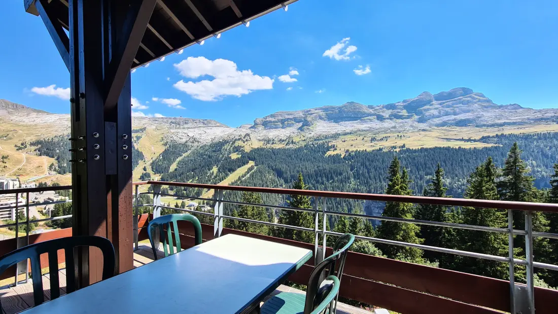 Résidence Les Terrasses D'eos