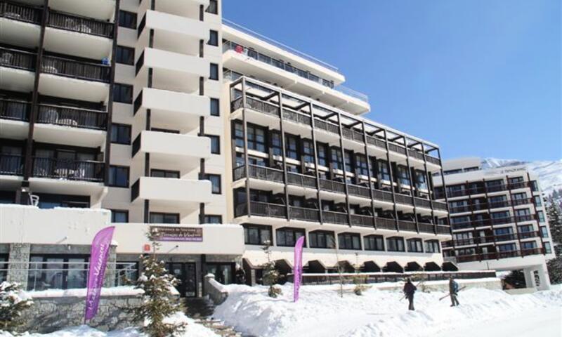 France - Alpes et Savoie - Flaine - Résidence Les Terrasses De Veret