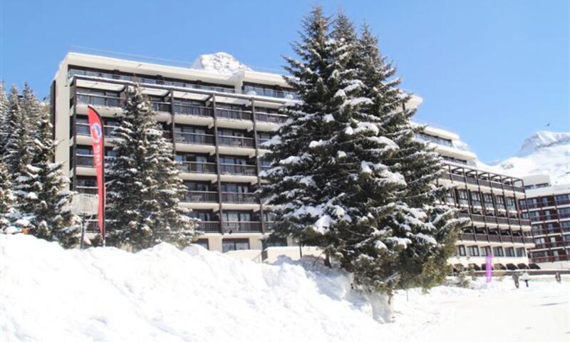 France - Alpes et Savoie - Flaine - Résidence Les Terrasses De Veret