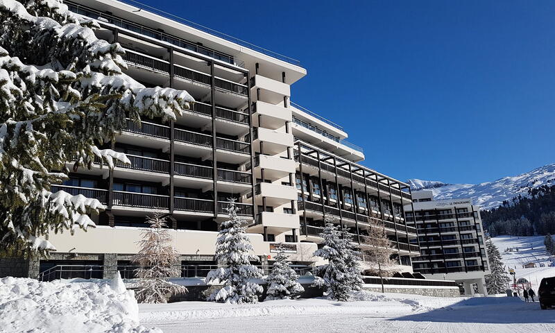 France - Alpes et Savoie - Flaine - Résidence Les Terrasses De Veret