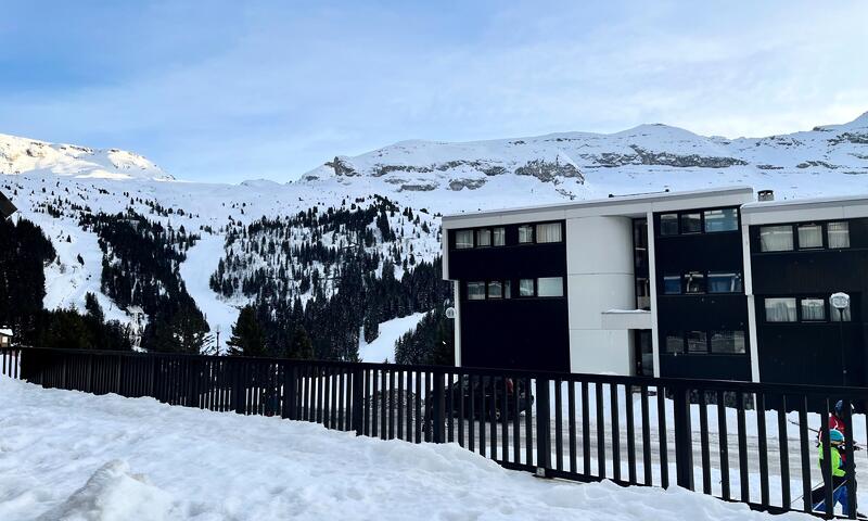 France - Alpes et Savoie - Flaine - Résidence Les Terrasses De Veret