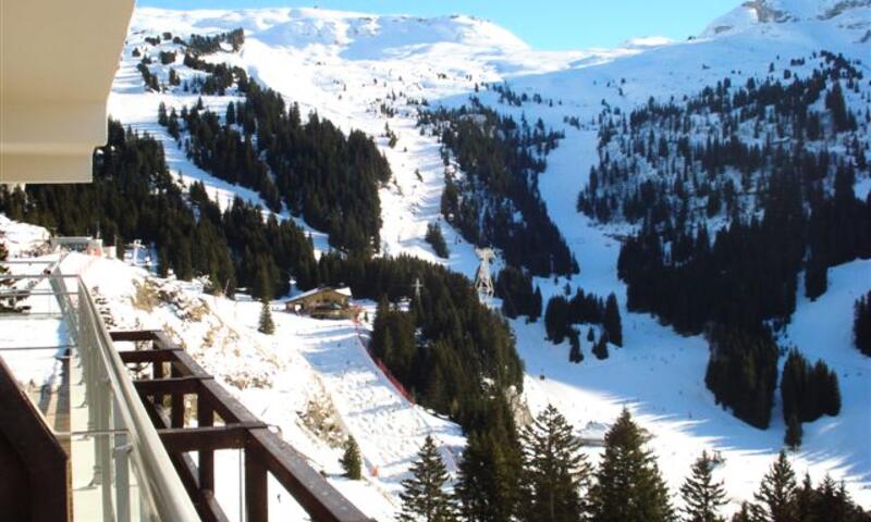 France - Alpes et Savoie - Flaine - Résidence Les Terrasses De Veret