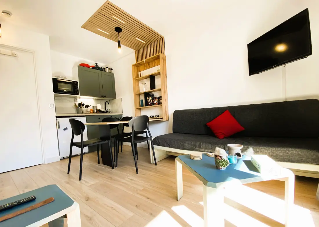 Résidence Pégase - maeva Home