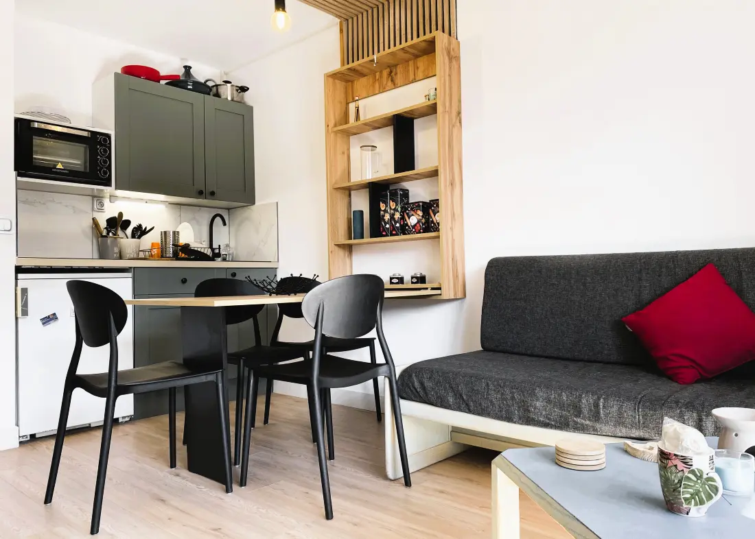 Résidence Pégase - maeva Home