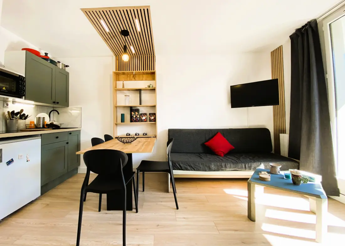 Résidence Pégase - maeva Home