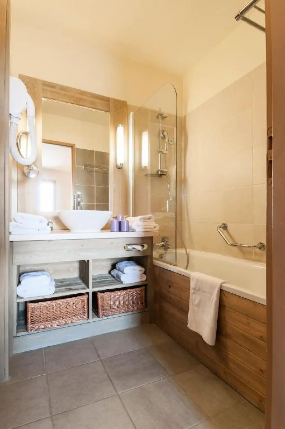 Résidence Pierre & Vacances Premium Les Terrasses d'Eos 5 étoiles★★★★★