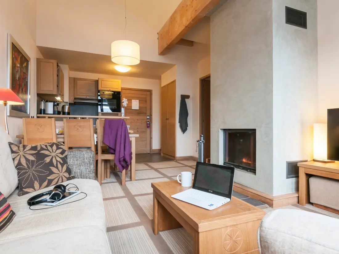 Résidence Pierre & Vacances Premium Les Terrasses d'Eos 5 étoiles★★★★★
