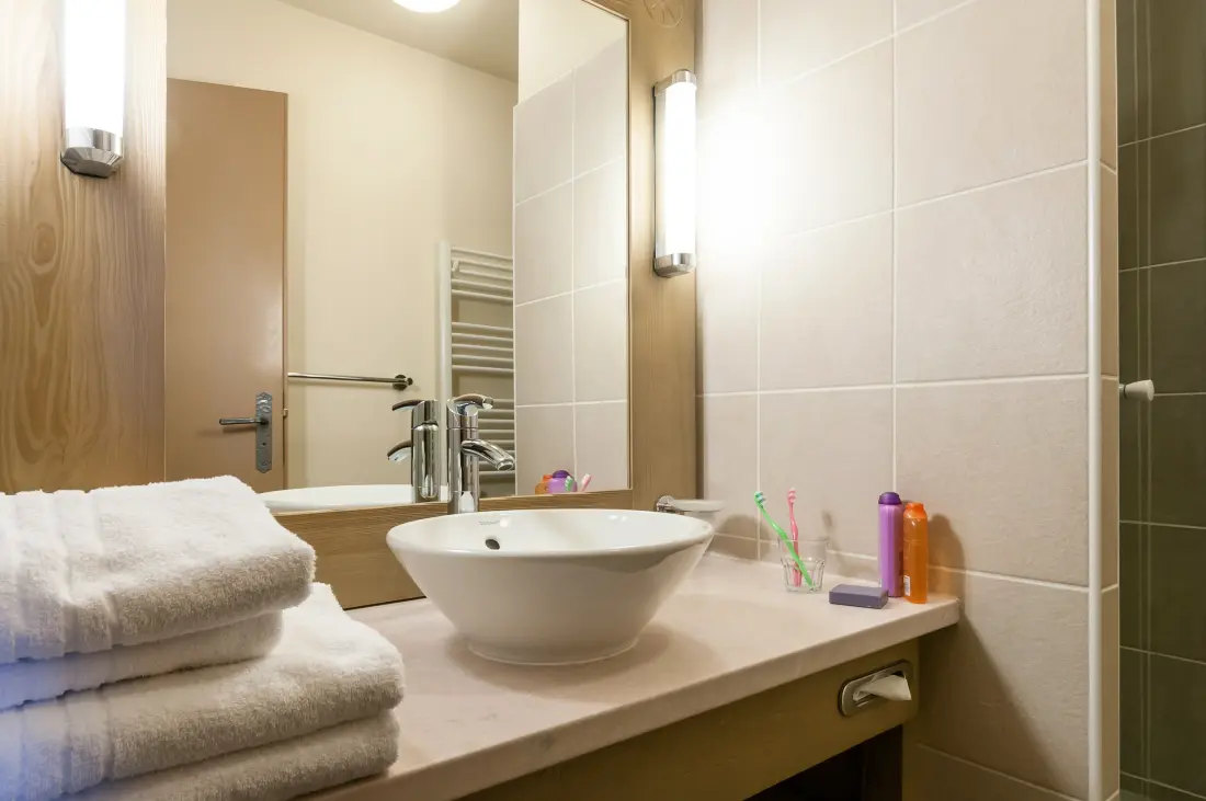 Résidence Pierre & Vacances Premium Les Terrasses d'Eos 5 étoiles★★★★★