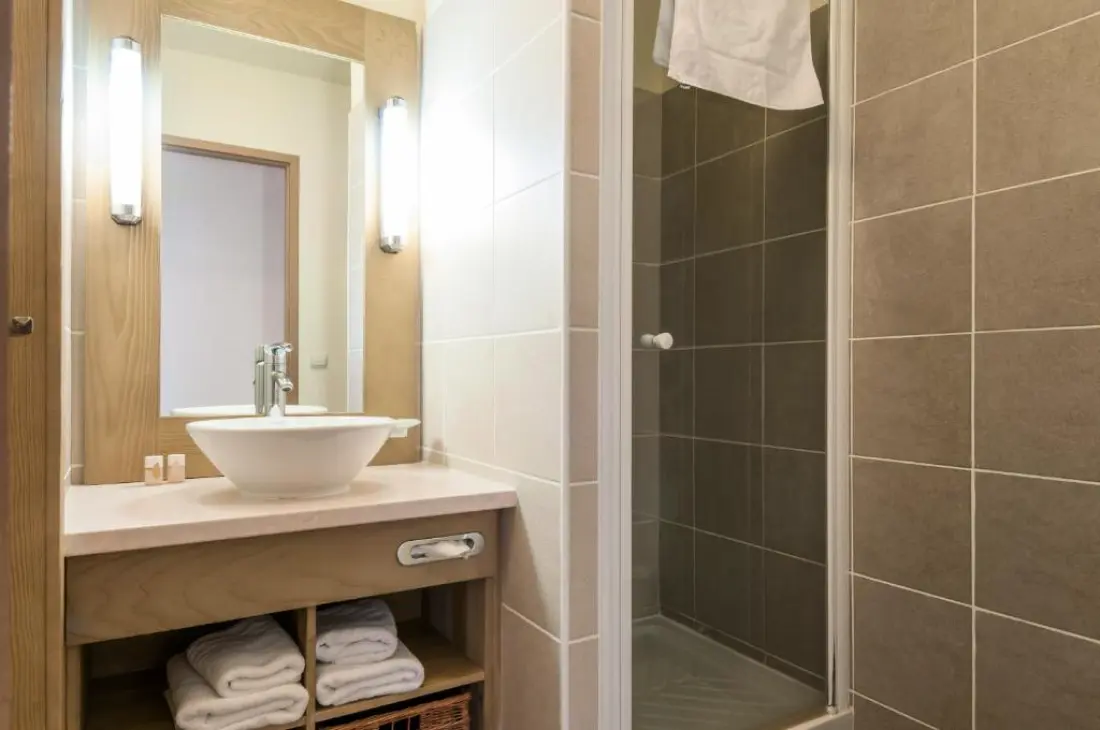 Résidence Pierre & Vacances Premium Les Terrasses d'Eos 5 étoiles★★★★★