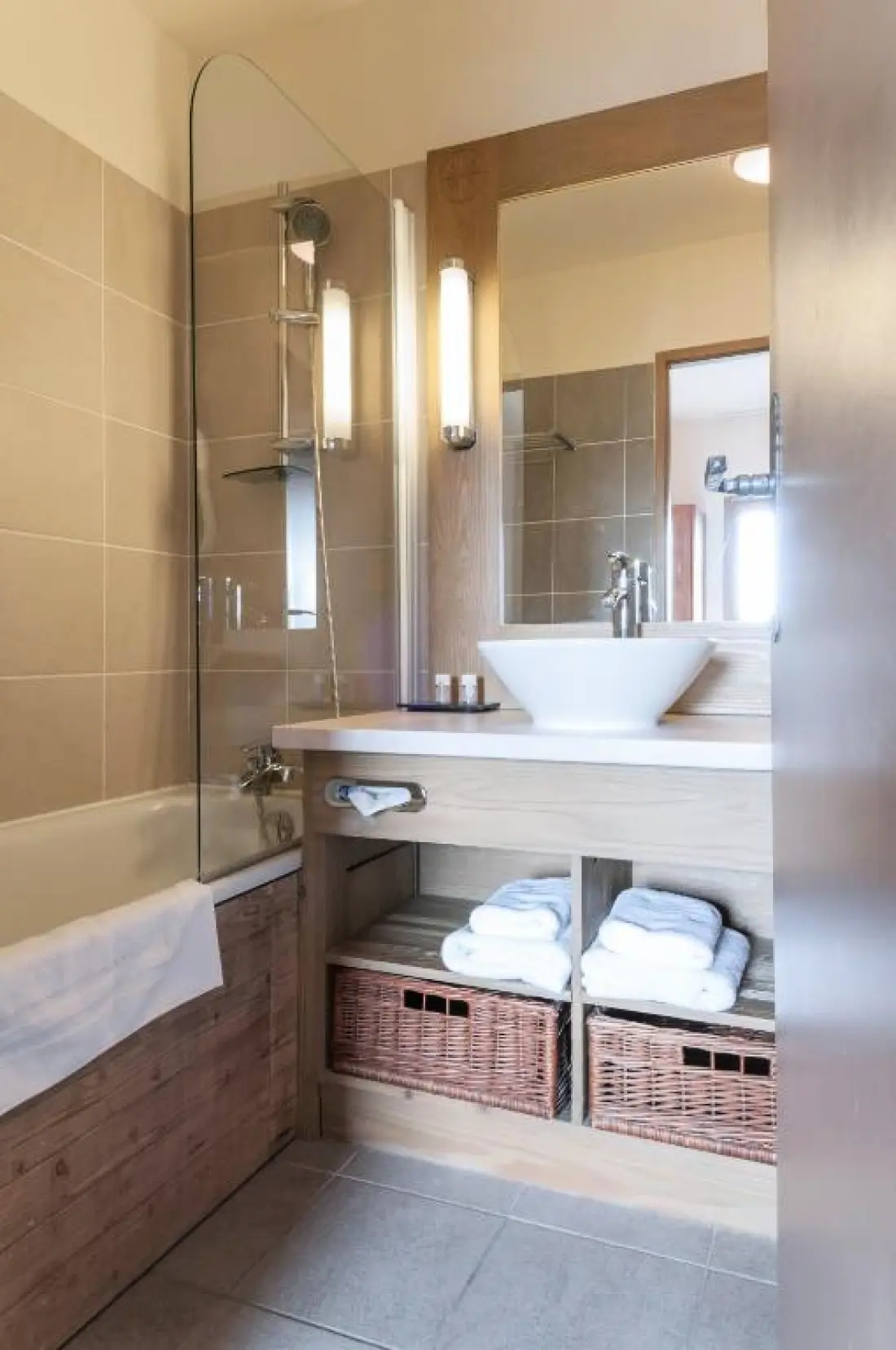 Résidence Pierre & Vacances Premium Les Terrasses d'Eos 5 étoiles★★★★★