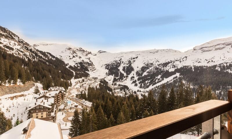 France - Alpes et Savoie - Flaine - Résidence Pierre & Vacances Premium Les Terrasses d'Hélios 5*