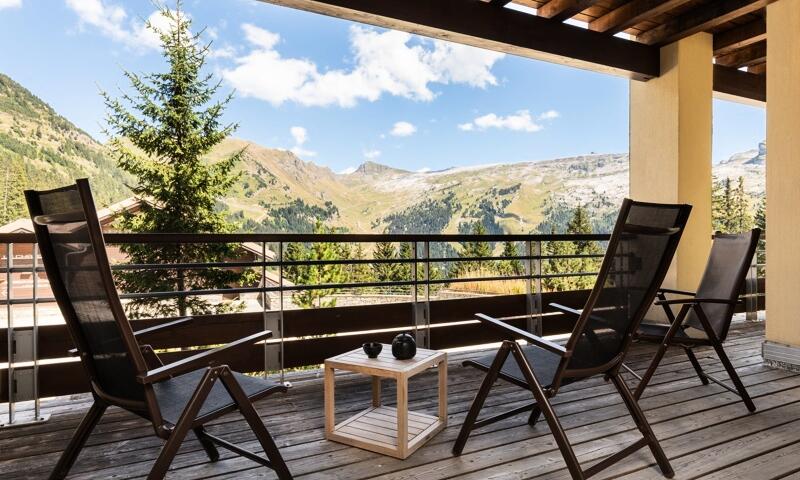 France - Alpes et Savoie - Flaine - Résidence Pierre & Vacances Premium Les Terrasses d'Hélios 5*
