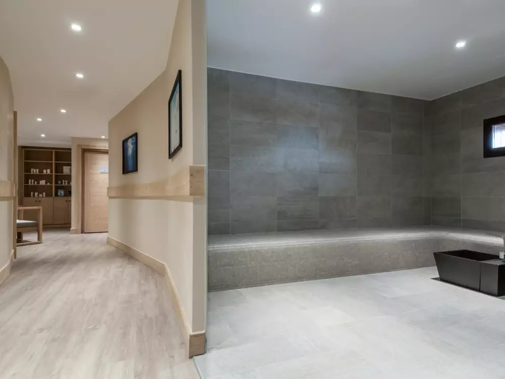 Résidence Pierre & Vacances Premium Les Terrasses d'Hélios 5 étoiles★★★★★