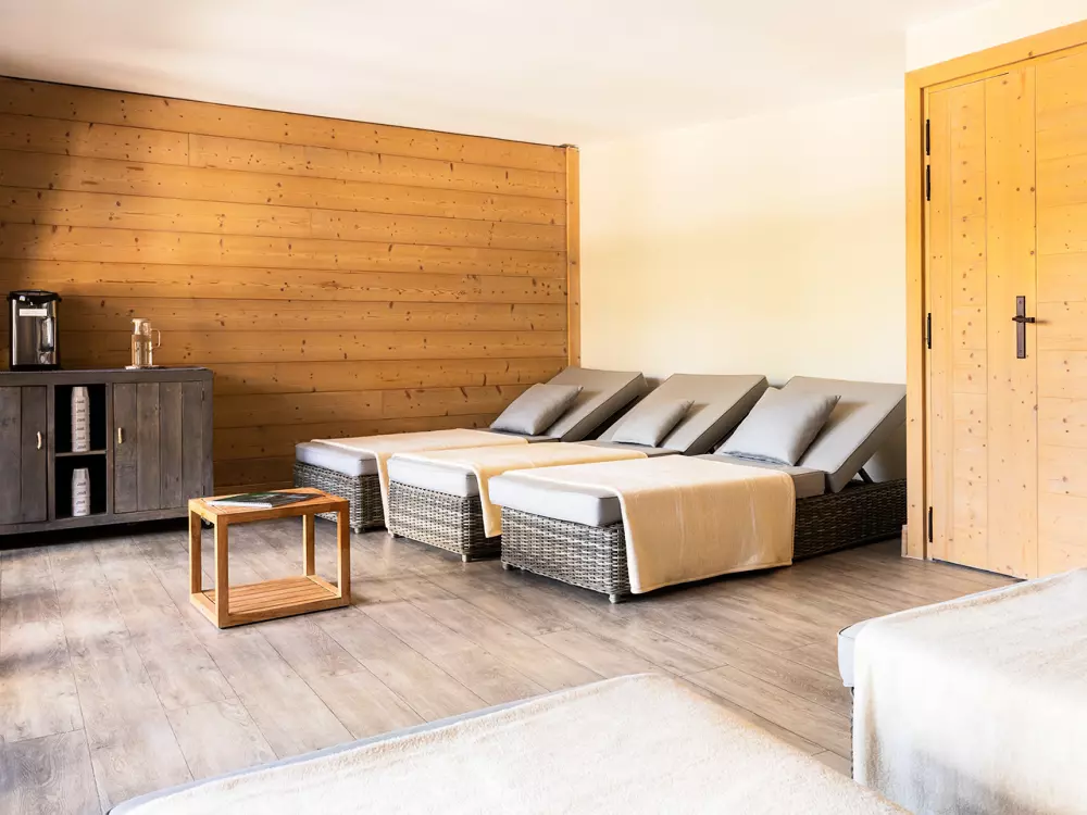 Résidence Pierre & Vacances Premium Les Terrasses d'Hélios 5 étoiles★★★★★