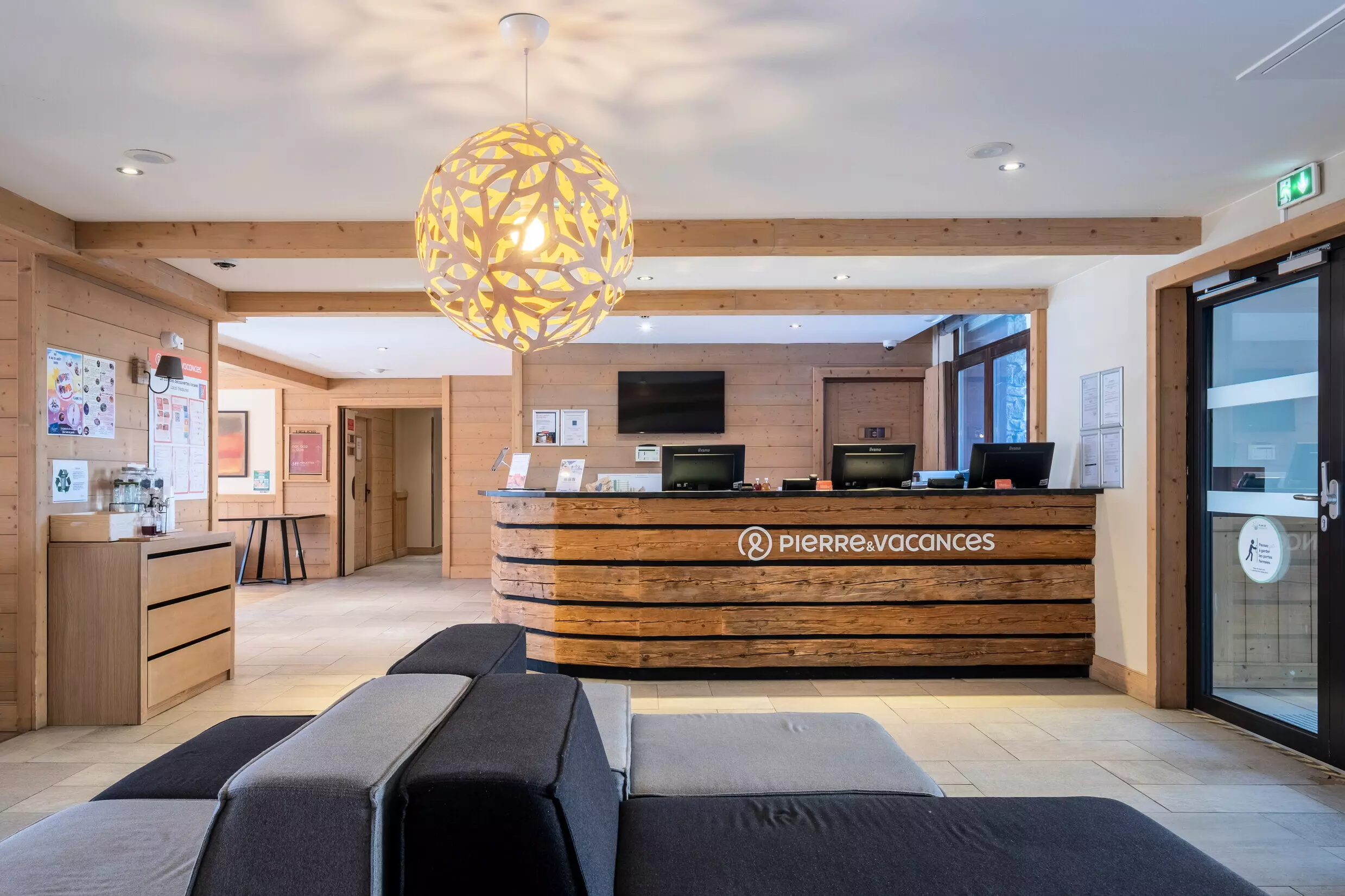 Résidence Pierre & Vacances Premium Les Terrasses d'Hélios 5* - 5