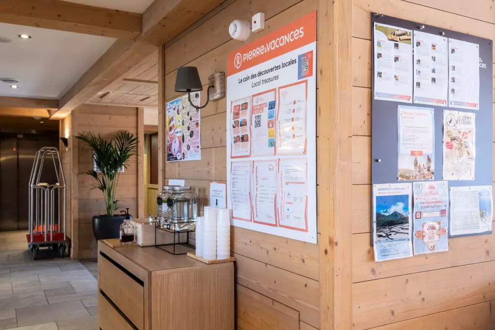 Résidence Pierre & Vacances Premium Les Terrasses d'Hélios 5 étoiles★★★★★