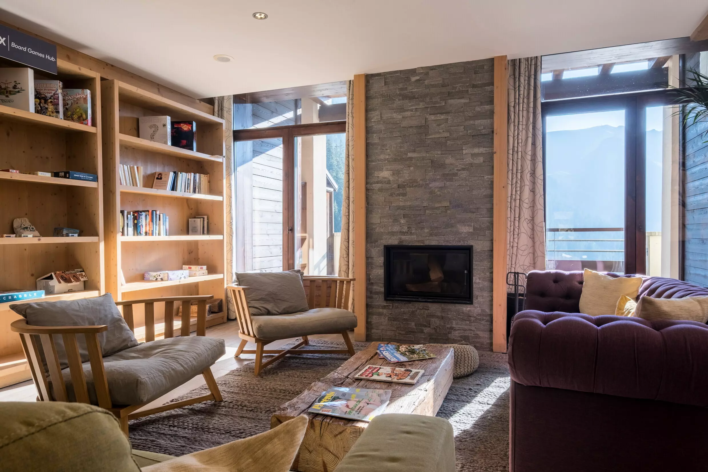 Résidence Pierre & Vacances Premium Les Terrasses d'Hélios 5* - 3