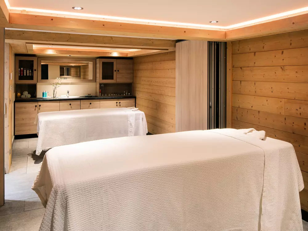 Résidence Pierre & Vacances Premium Les Terrasses d'Hélios 5 étoiles★★★★★