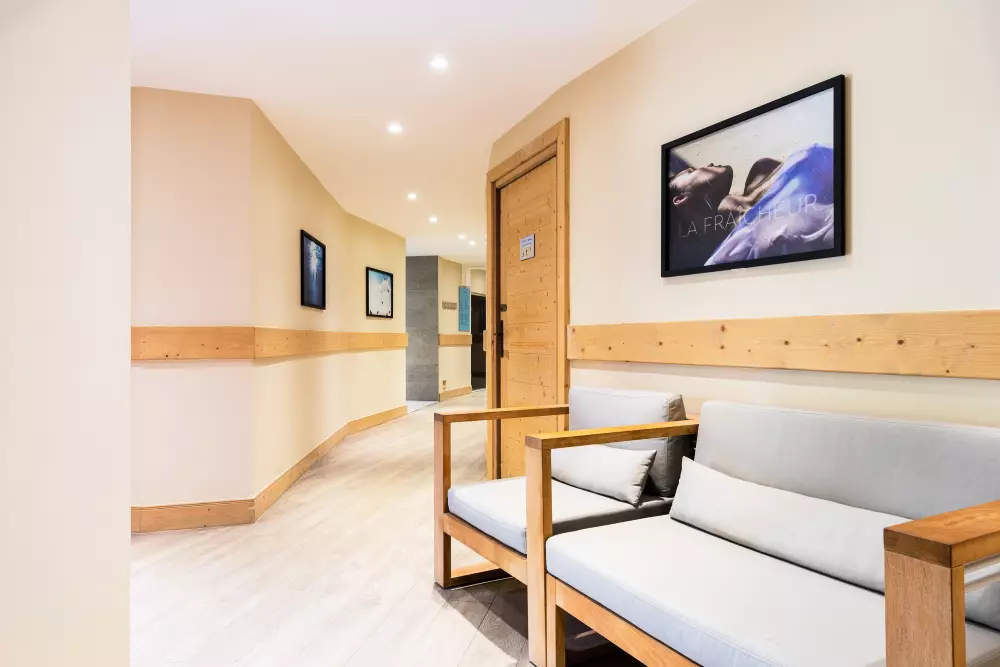 Résidence Pierre & Vacances Premium Les Terrasses d'Hélios 5 étoiles★★★★★