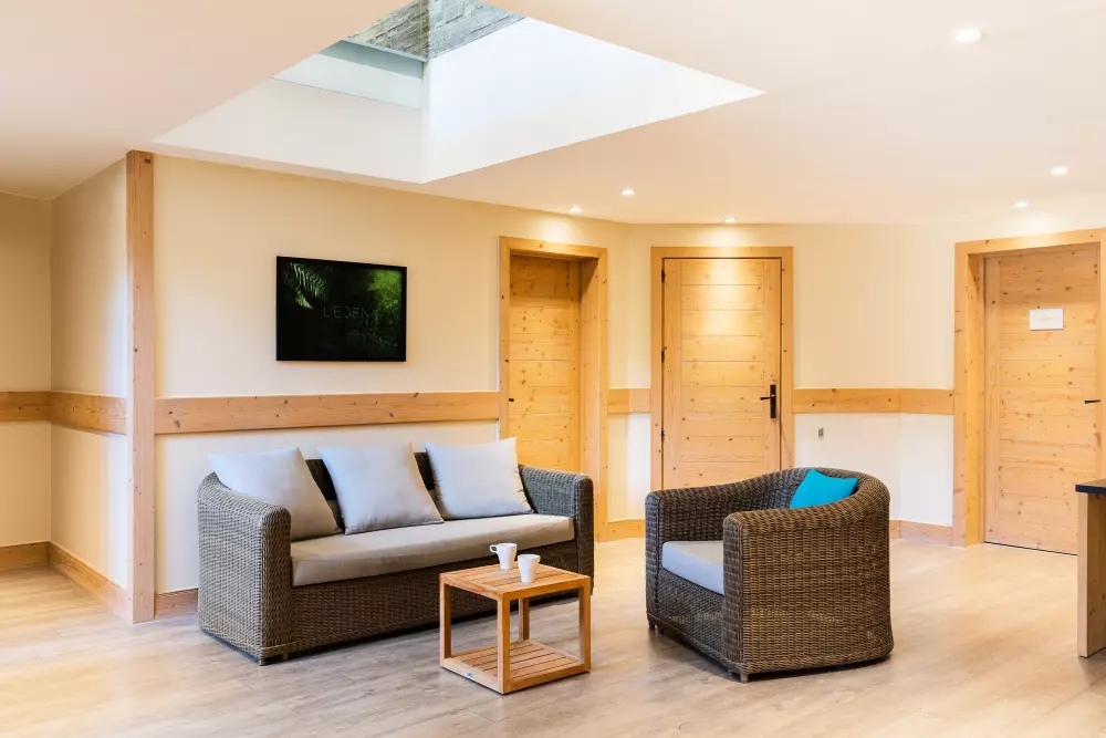 Résidence Pierre & Vacances Premium Les Terrasses d'Hélios 5 étoiles★★★★★