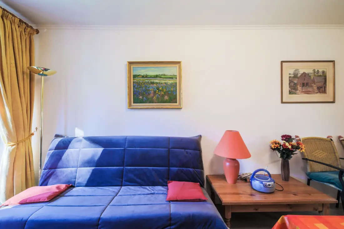 Résidence Pollux - maeva Home