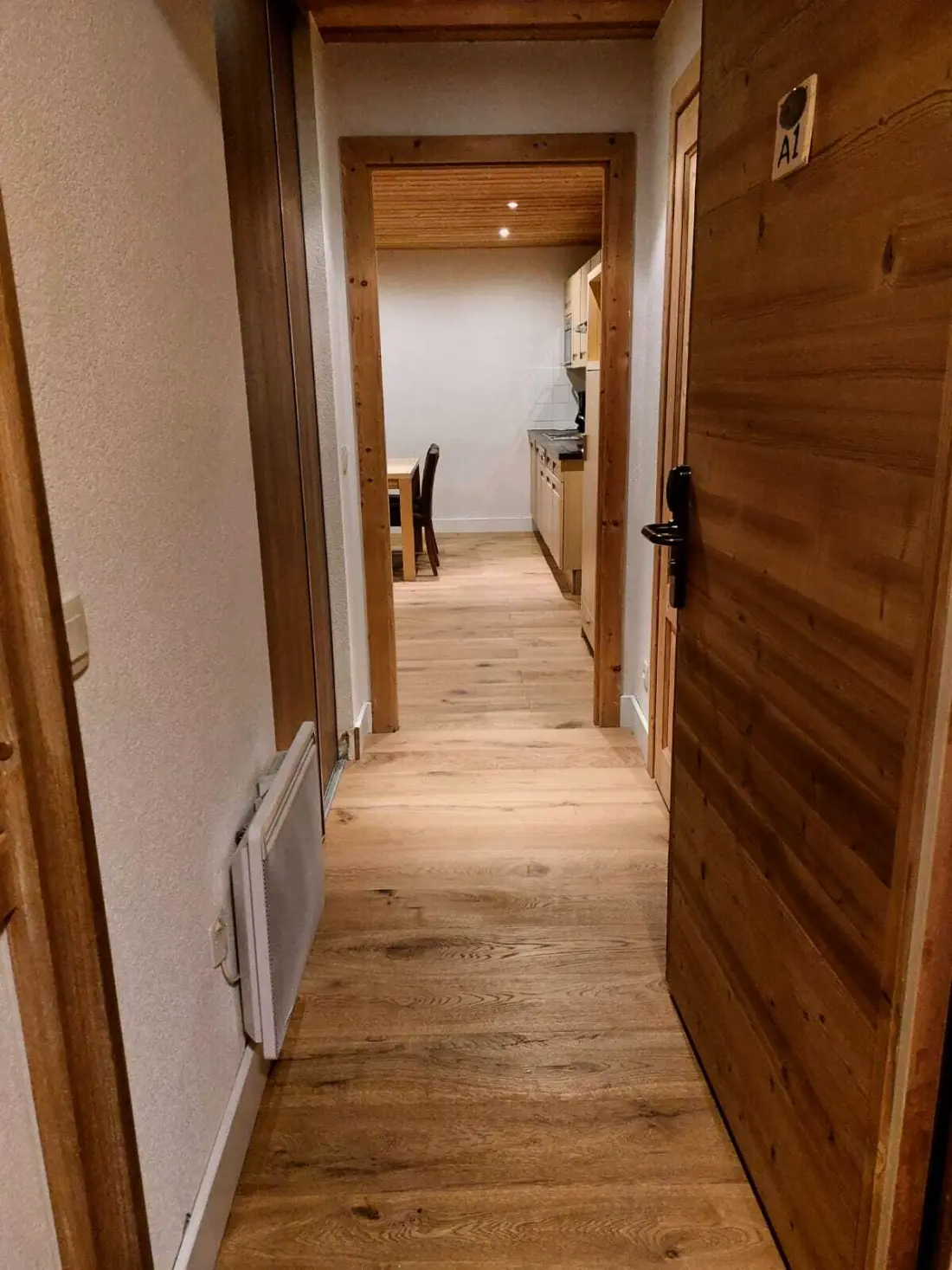 Résidence Refuge du Golf - maeva Home