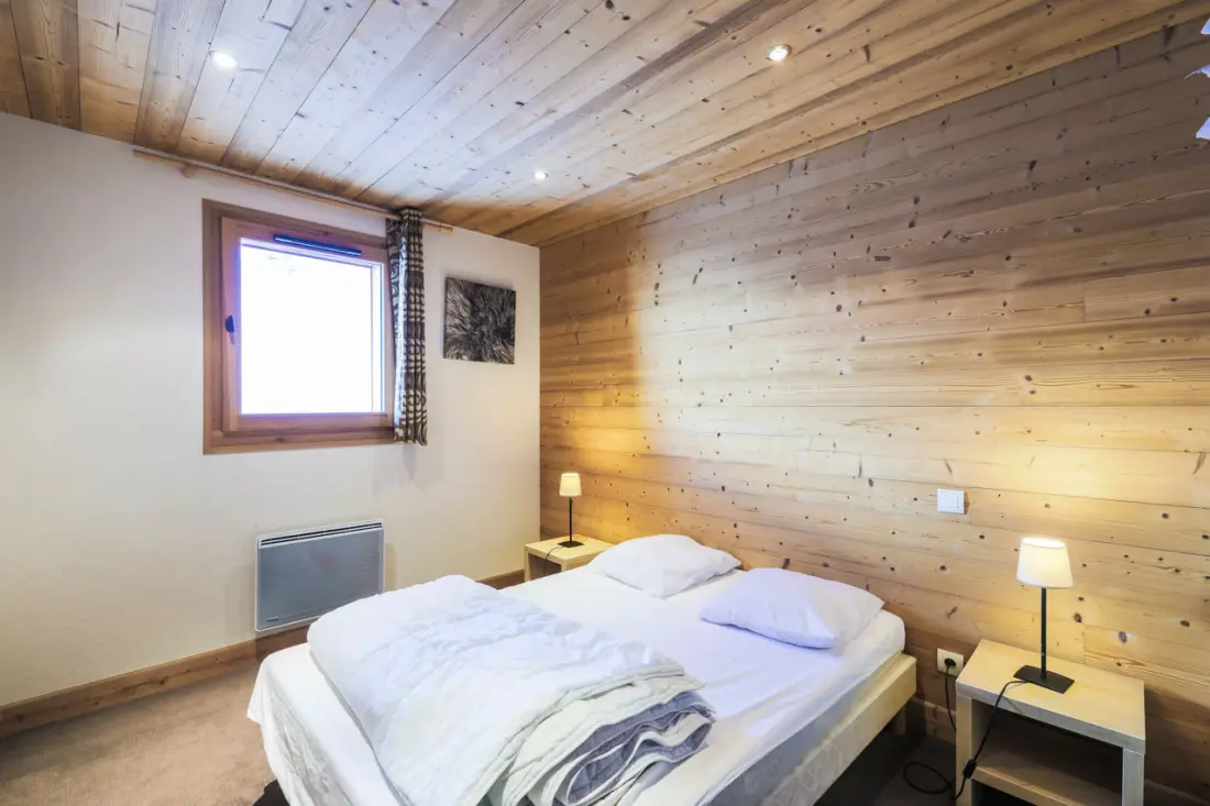 Résidence Refuge du Golf - maeva Home