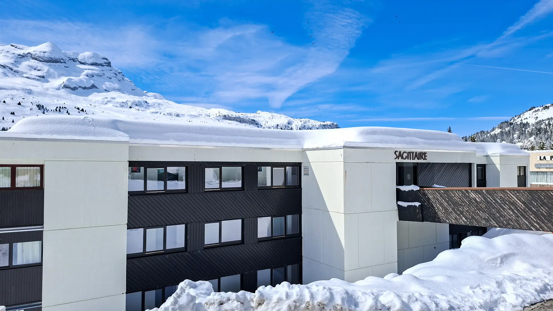 Résidence Sagittaire - Flaine - 1