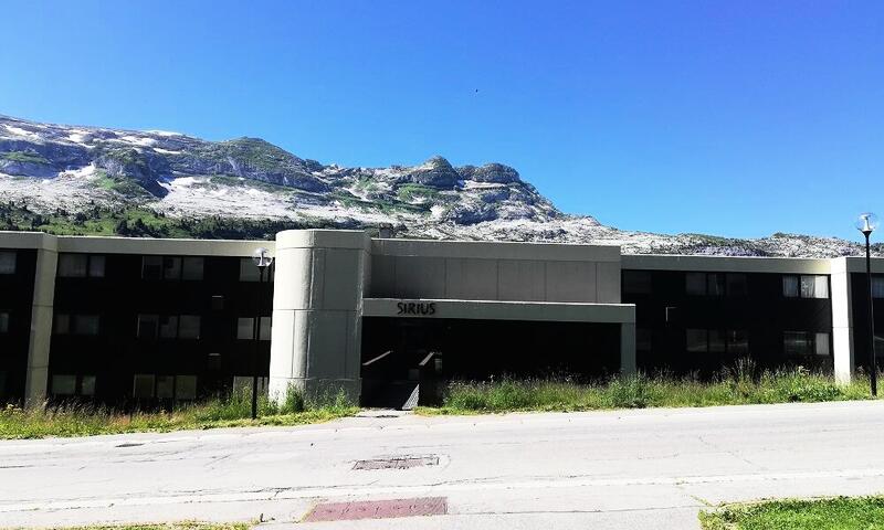 Résidence Sirius - maeva Home - - Flaine - 1