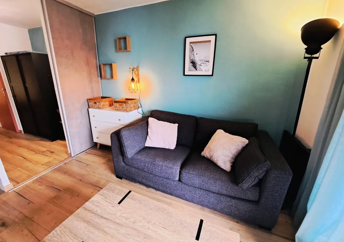 Résidence Sirius - maeva Home