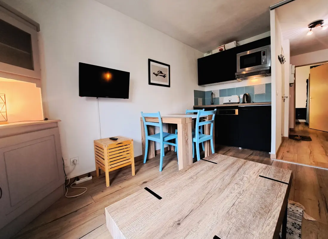 Résidence Sirius - maeva Home
