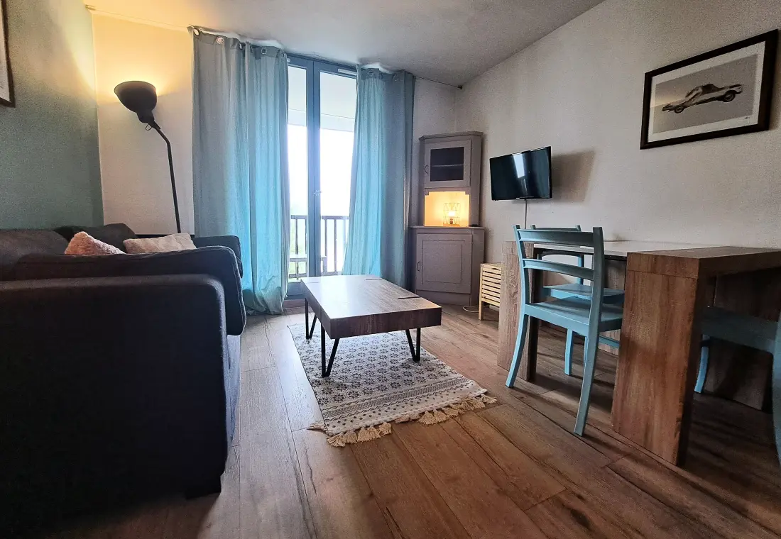 Résidence Sirius - maeva Home