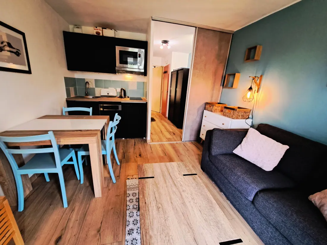 Résidence Sirius - maeva Home