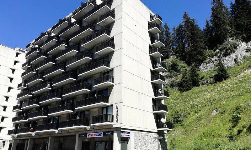 Résidence Véga - maeva Home - - Flaine - 1