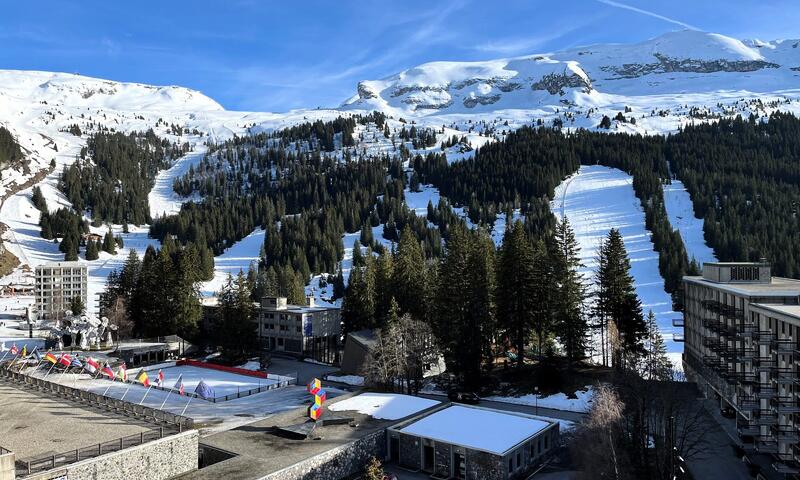 Résidence Vega - Flaine - SKI - 31