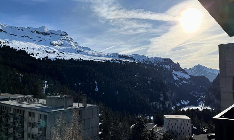 Résidence Vega - Flaine - SKI - 32