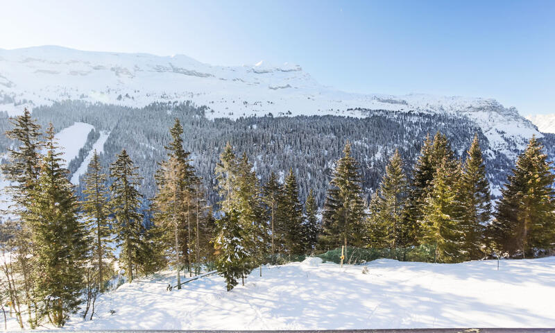 France - Alpes et Savoie - Flaine - Résidence Verseau - maeva Home