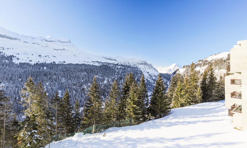 France - Alpes et Savoie - Flaine - Résidence Verseau - maeva Home