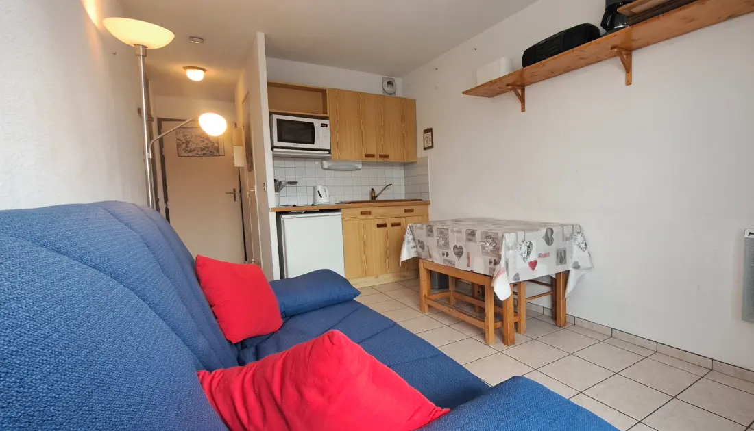 Résidence Verseau - maeva Home