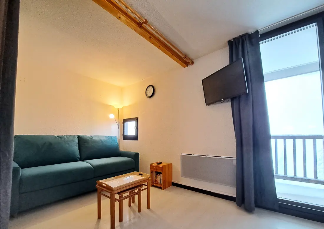Résidence Verseau - maeva Home